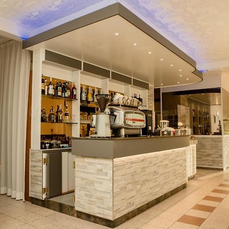 Hotel Lydia Τσέρβια Εξωτερικό φωτογραφία