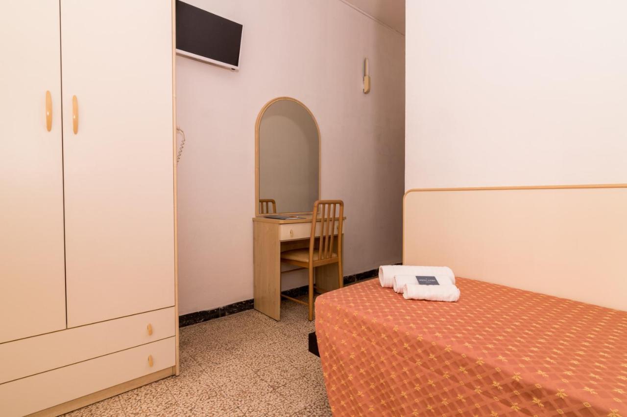 Hotel Lydia Τσέρβια Εξωτερικό φωτογραφία