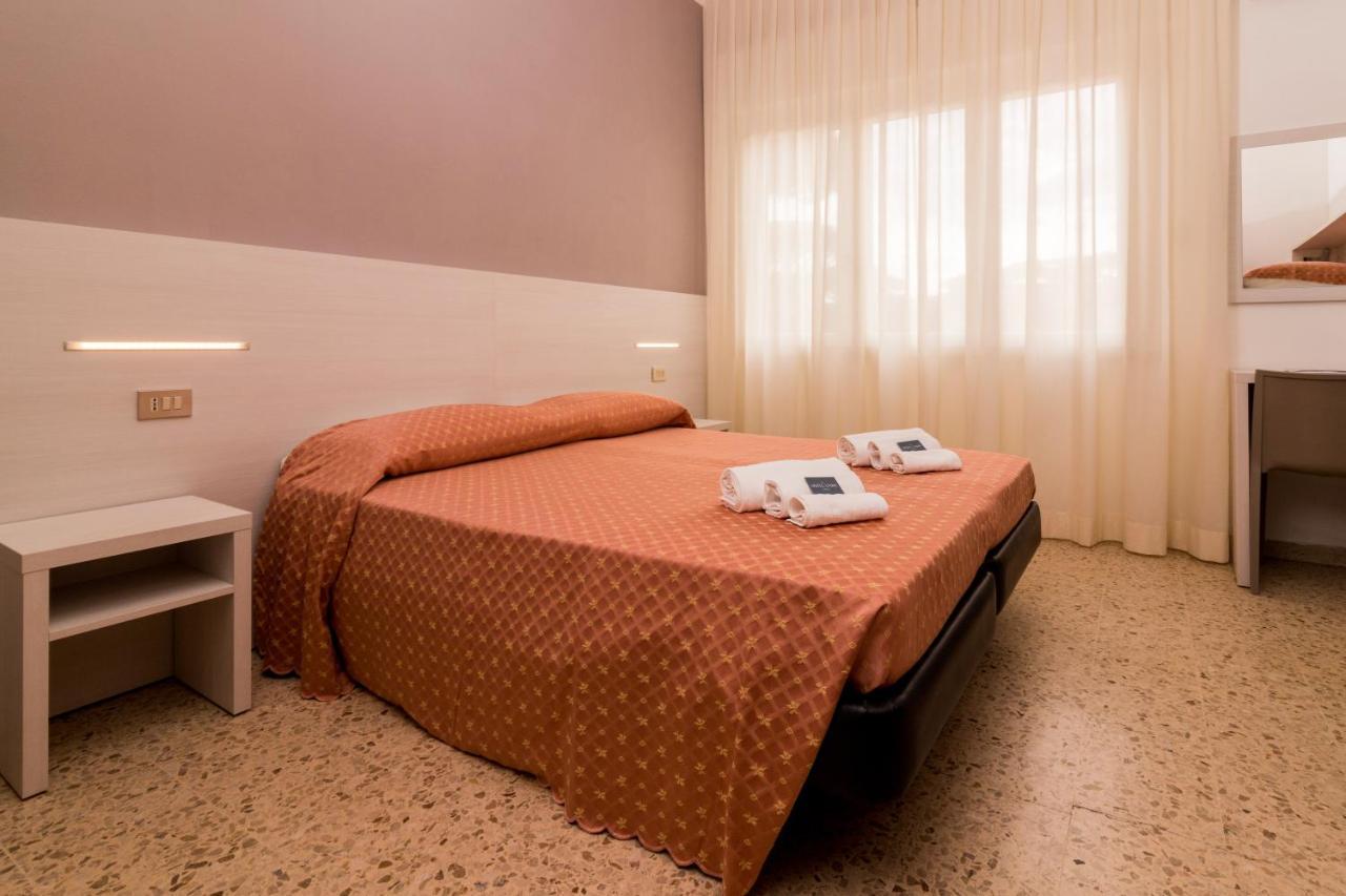 Hotel Lydia Τσέρβια Εξωτερικό φωτογραφία