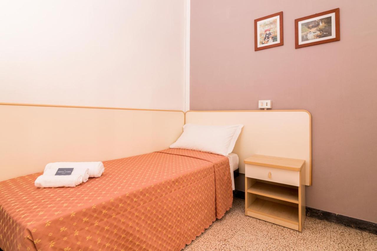 Hotel Lydia Τσέρβια Εξωτερικό φωτογραφία