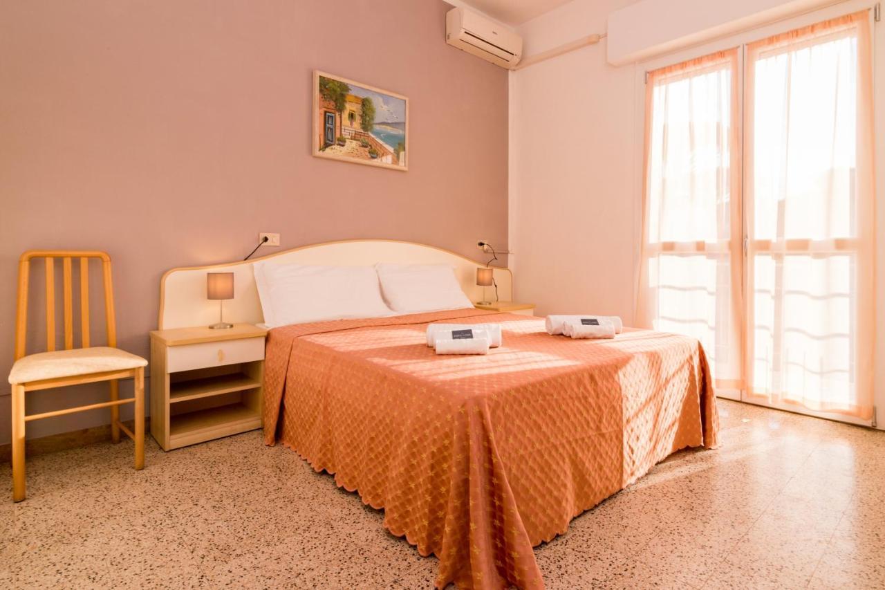 Hotel Lydia Τσέρβια Εξωτερικό φωτογραφία