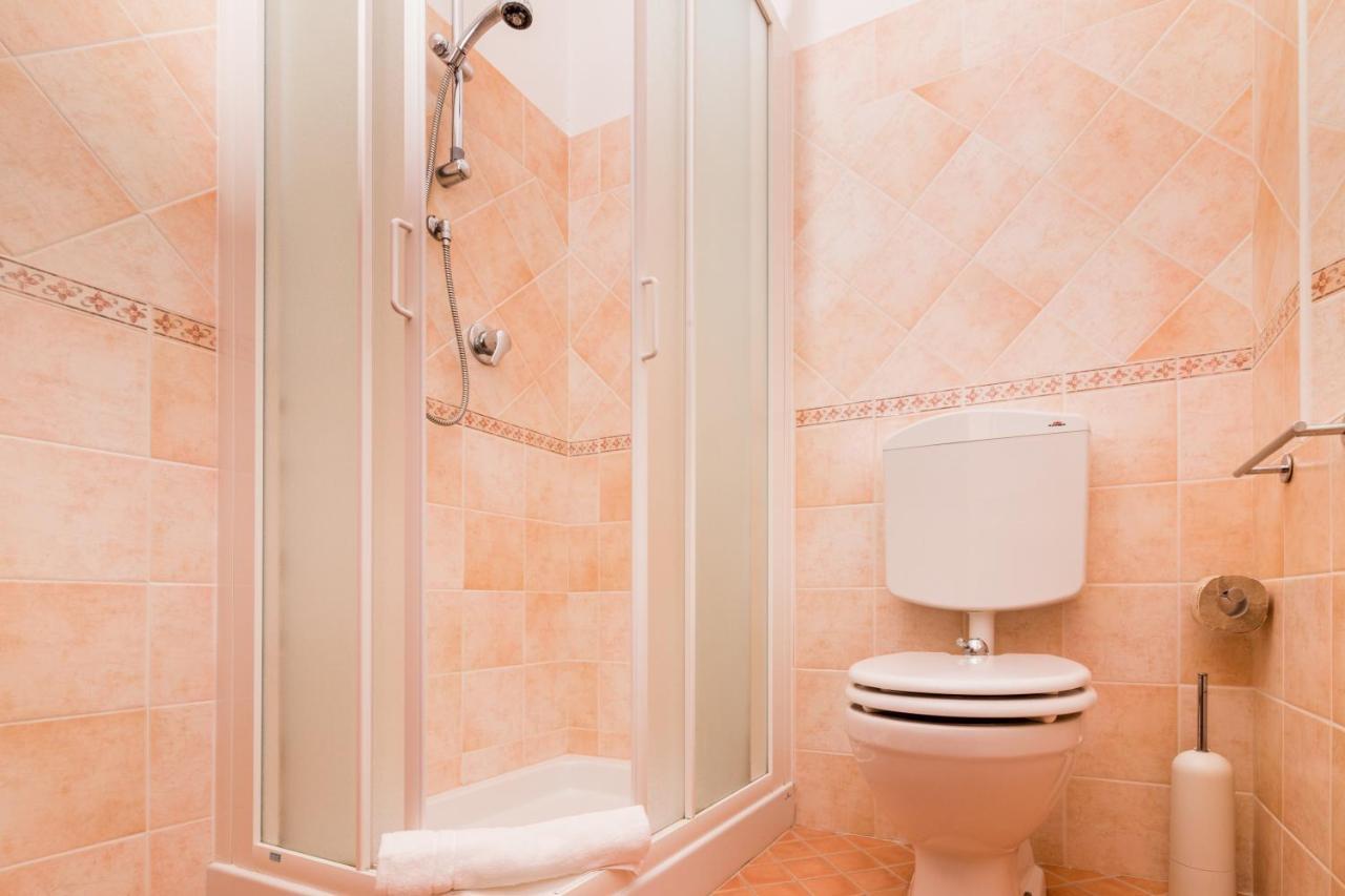 Hotel Lydia Τσέρβια Εξωτερικό φωτογραφία