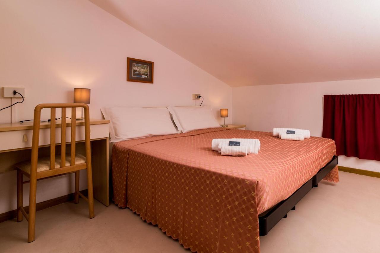 Hotel Lydia Τσέρβια Εξωτερικό φωτογραφία