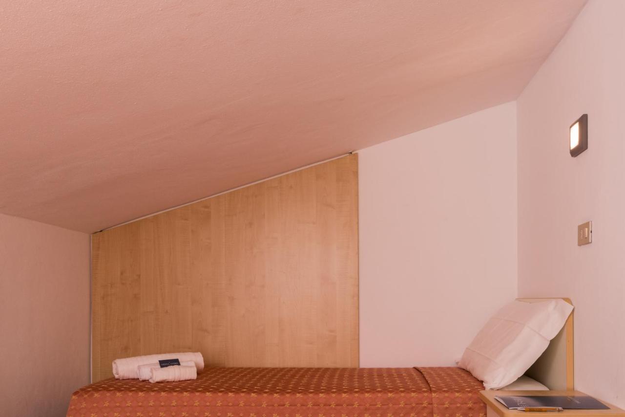 Hotel Lydia Τσέρβια Εξωτερικό φωτογραφία