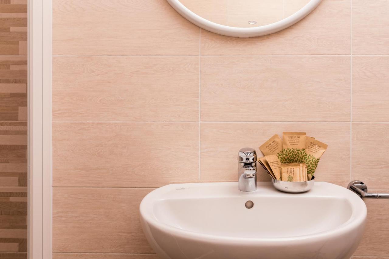 Hotel Lydia Τσέρβια Εξωτερικό φωτογραφία