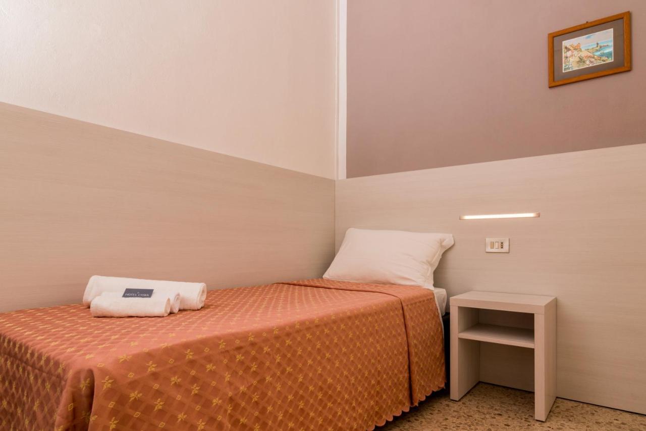 Hotel Lydia Τσέρβια Εξωτερικό φωτογραφία