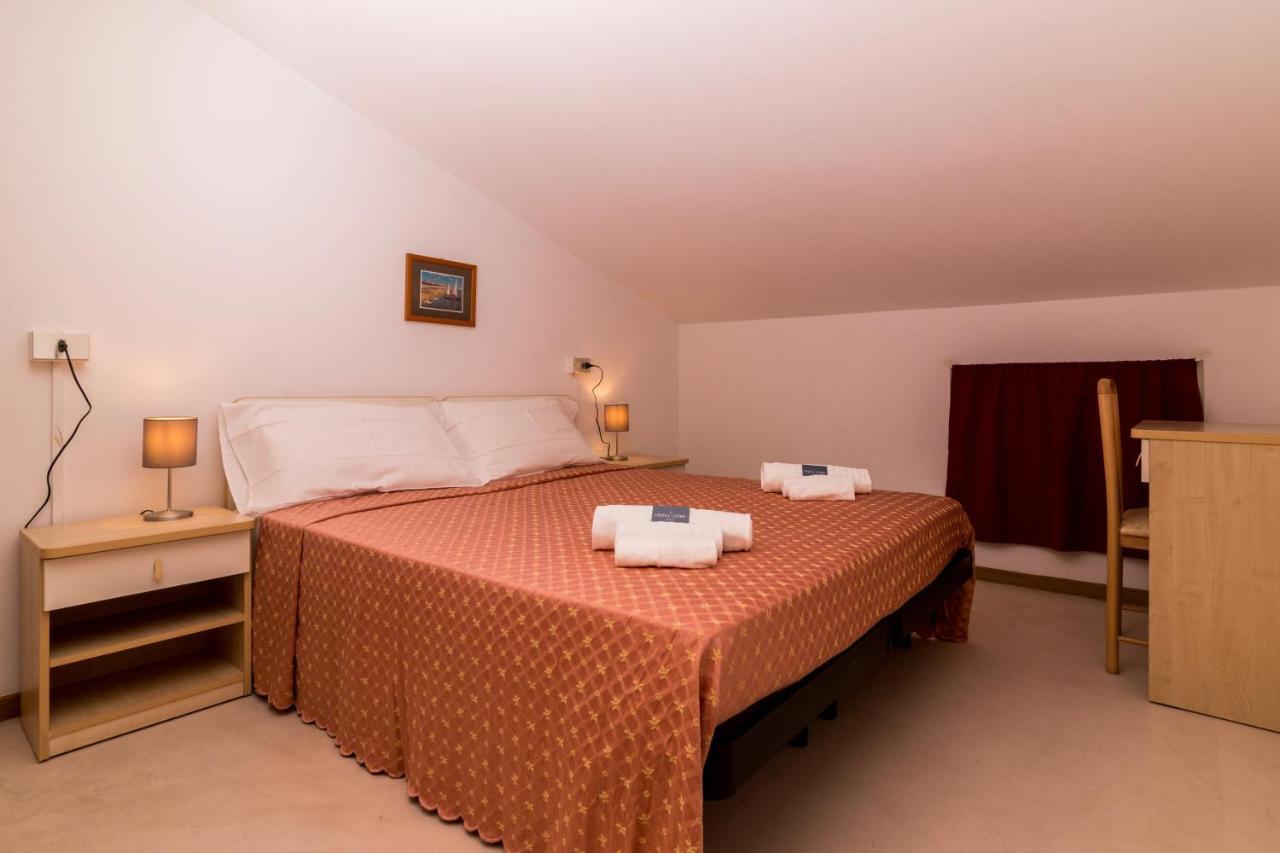 Hotel Lydia Τσέρβια Εξωτερικό φωτογραφία