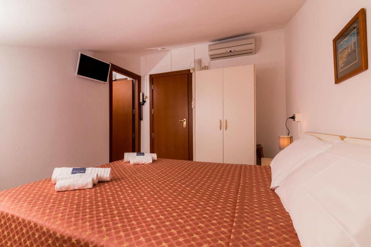 Hotel Lydia Τσέρβια Εξωτερικό φωτογραφία