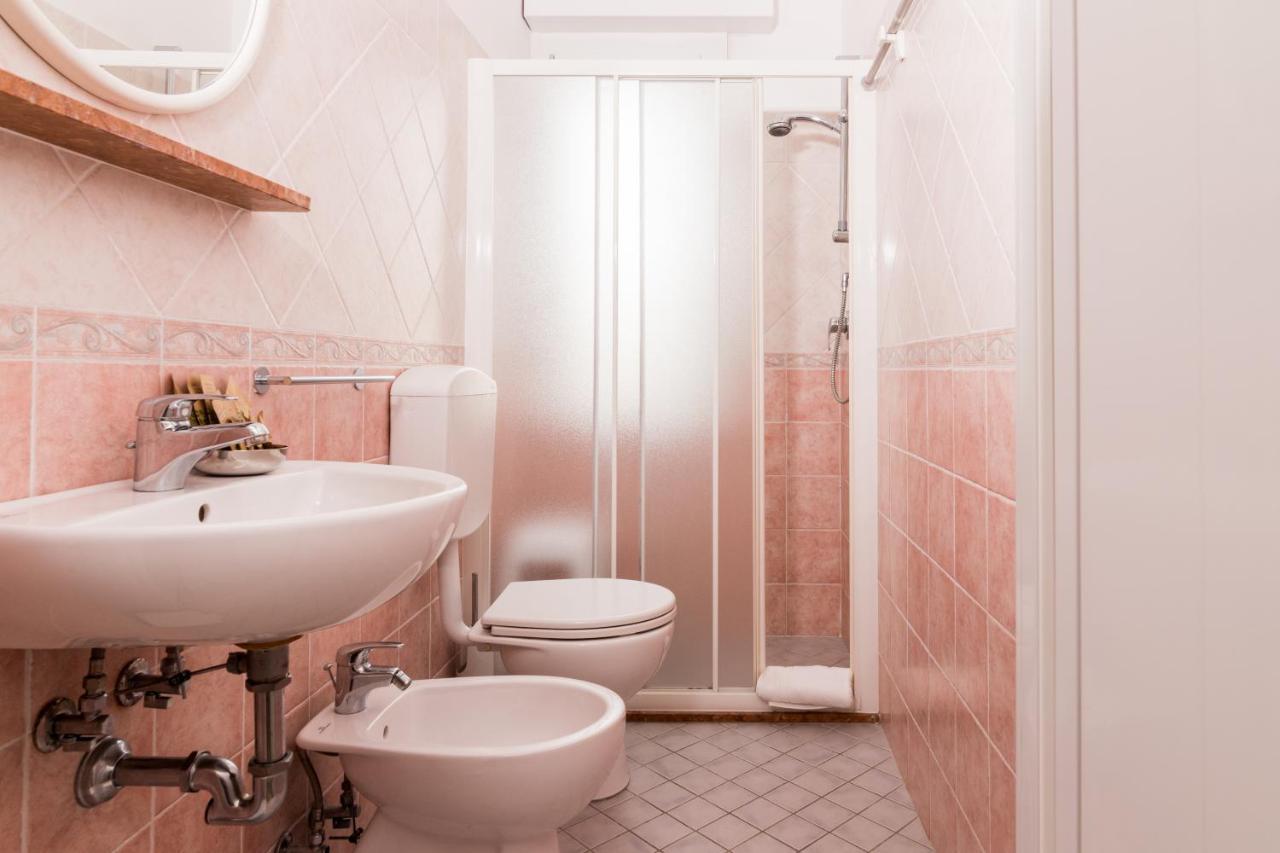 Hotel Lydia Τσέρβια Εξωτερικό φωτογραφία