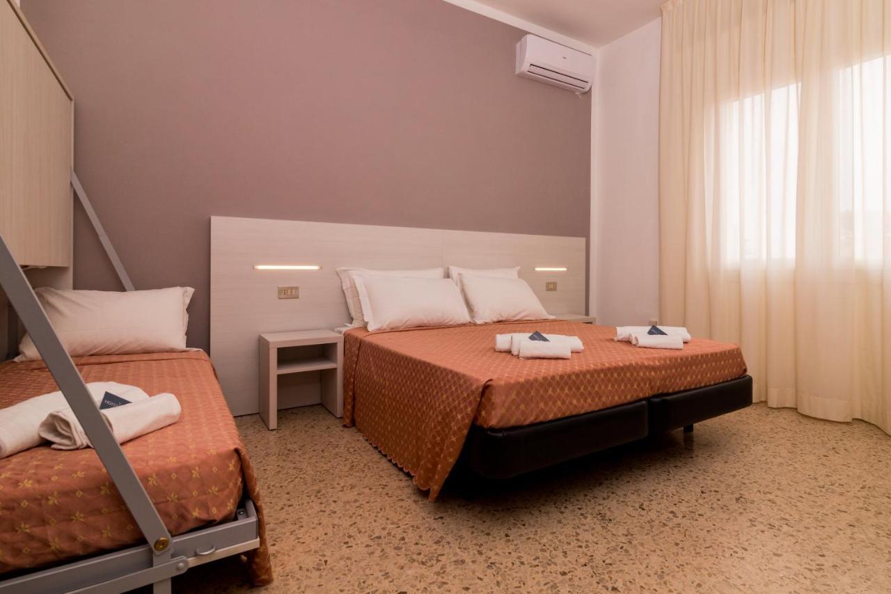 Hotel Lydia Τσέρβια Εξωτερικό φωτογραφία
