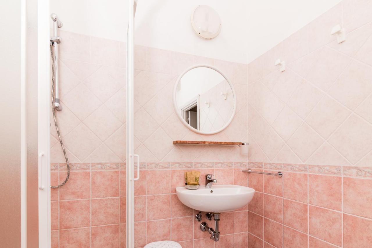 Hotel Lydia Τσέρβια Εξωτερικό φωτογραφία