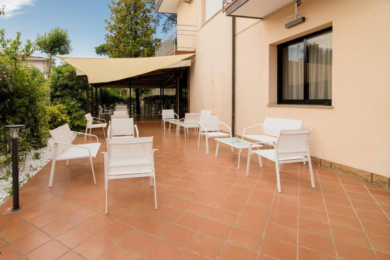 Hotel Lydia Τσέρβια Εξωτερικό φωτογραφία