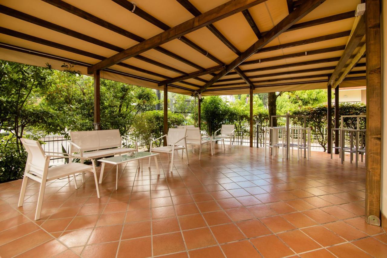 Hotel Lydia Τσέρβια Εξωτερικό φωτογραφία
