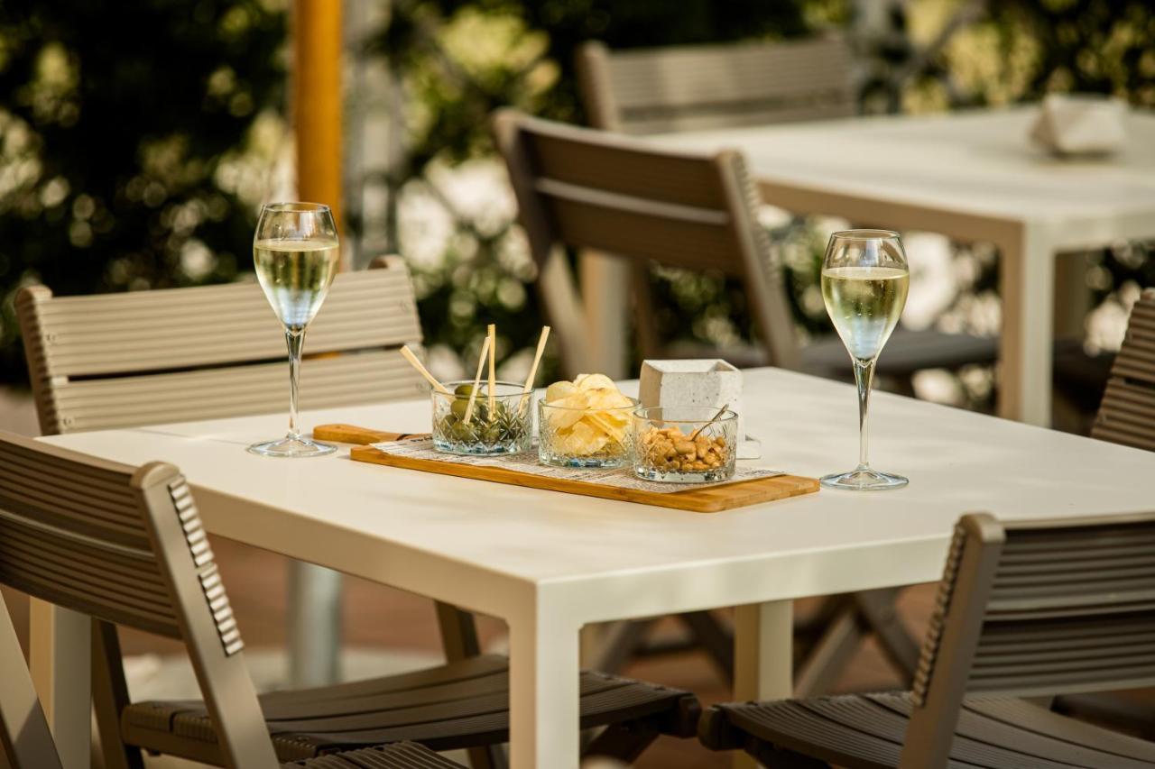 Hotel Lydia Τσέρβια Εξωτερικό φωτογραφία