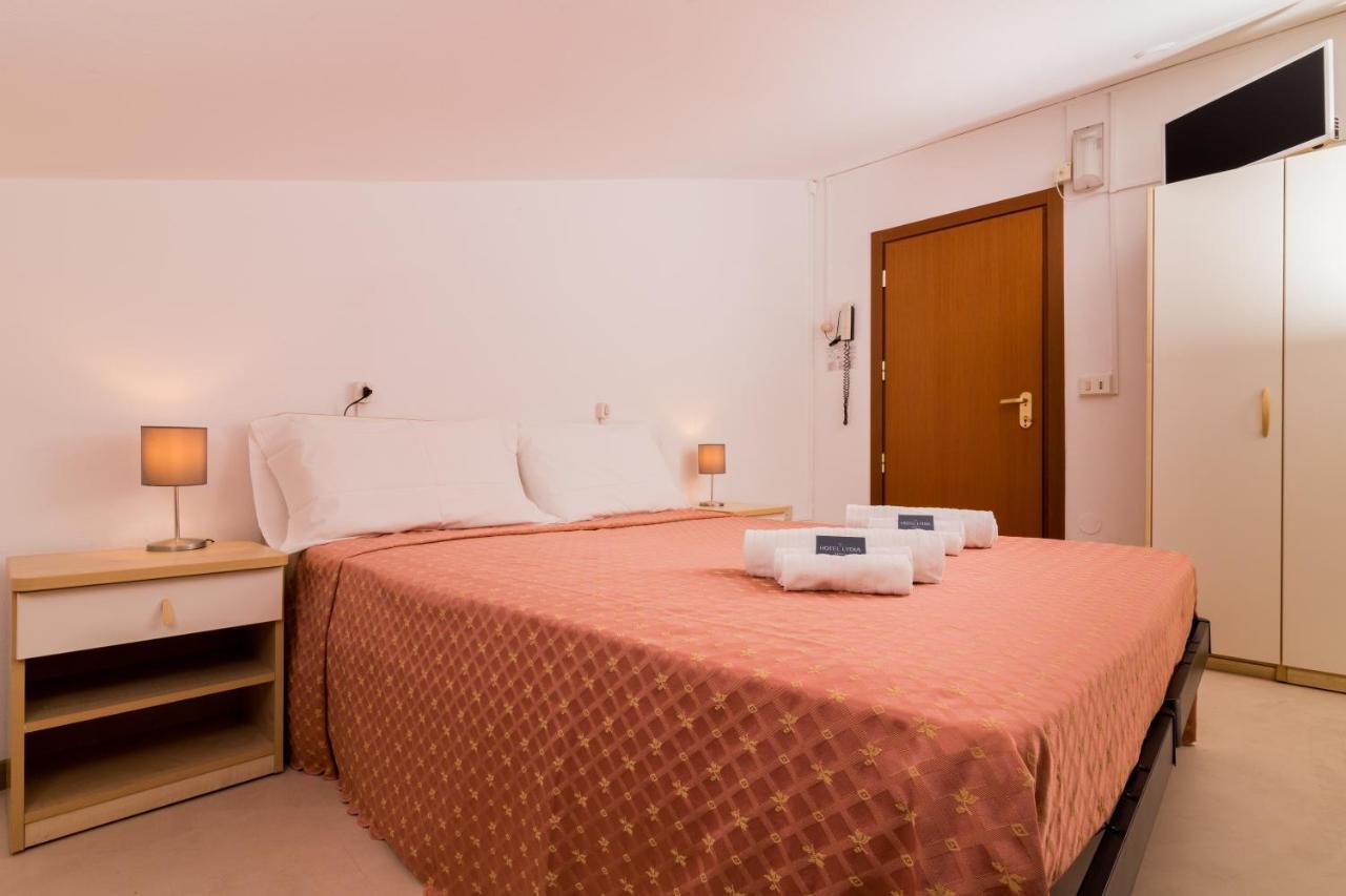 Hotel Lydia Τσέρβια Εξωτερικό φωτογραφία