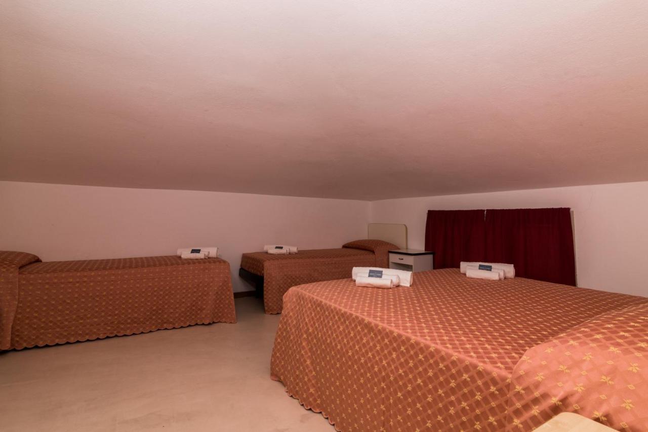 Hotel Lydia Τσέρβια Εξωτερικό φωτογραφία