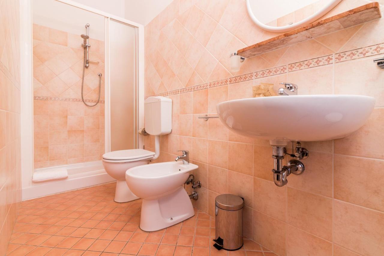 Hotel Lydia Τσέρβια Εξωτερικό φωτογραφία