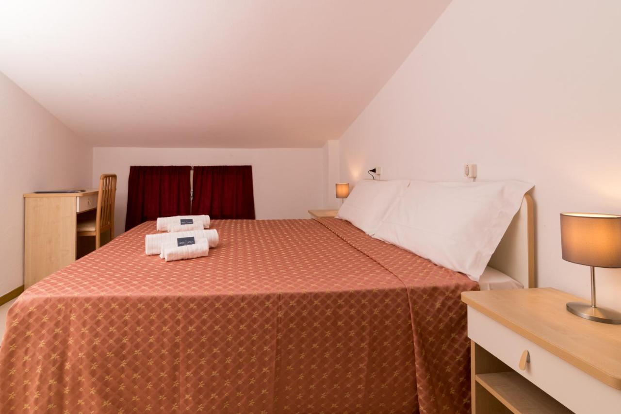Hotel Lydia Τσέρβια Εξωτερικό φωτογραφία