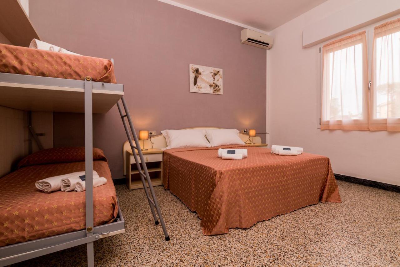 Hotel Lydia Τσέρβια Εξωτερικό φωτογραφία